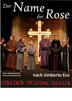 Der Name der Rose