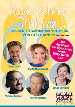 Ausgerechnet Mallorca