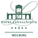 Logo Hotel Lahnschleife