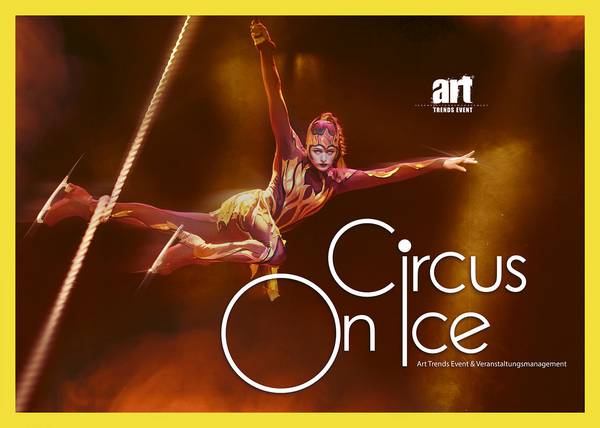 Circus on Ice