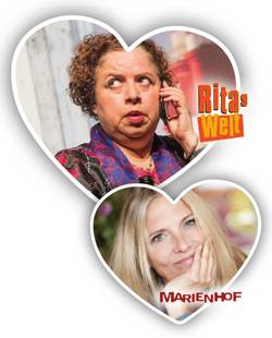 Eine ganz heiße Nummer