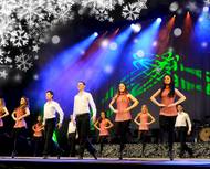 Danceperados of Ireland