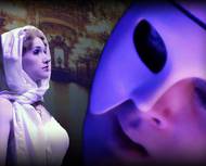 Das Phantom der Oper