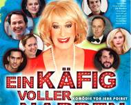 Ein Käfig voller Narren