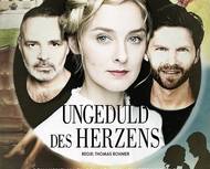 Ungeduld des Herzens