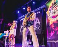 A Tribute to ABBA - Unforgetabble