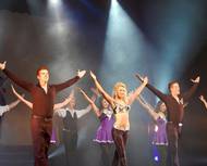 Dance Masters