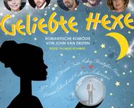 Geliebte Hexe