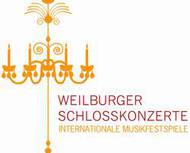 Weilburger Schlosskonzerte